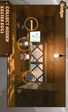 酷跑递送员 v1.2.1