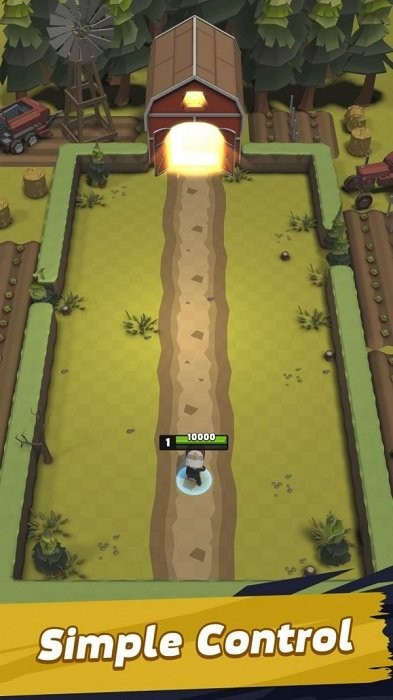 僵尸弓箭杀手 2024-06-25 15:08