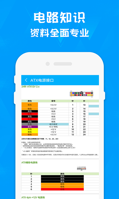 电路专家