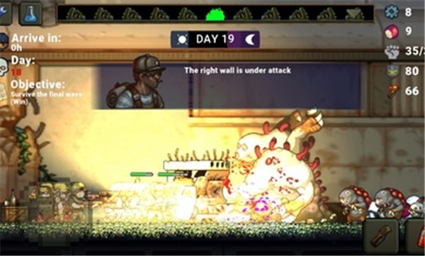 最后的障碍国际服 v1.0.24