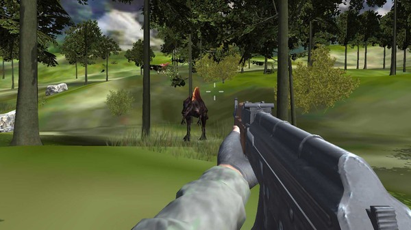 恐龙猎人大作战  v189.1.0.3018