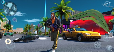 孤胆车神维加斯5.1.0d v1.0.0
