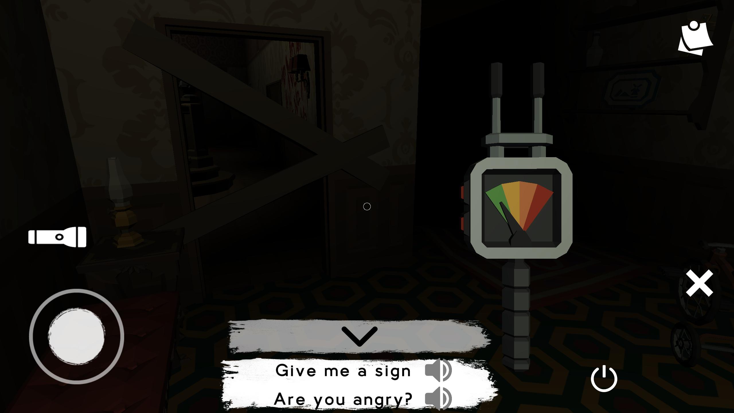 驱魔人联机版 v0.4.0