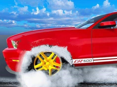 新漂移炫酷大师  v0.1