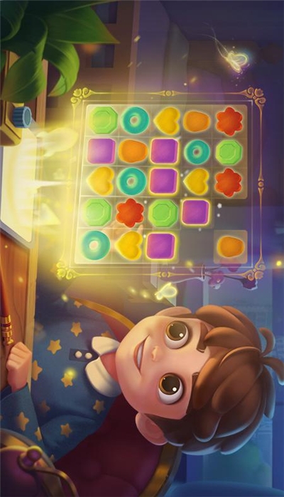 宾果消消消qq登录版 7.1.6