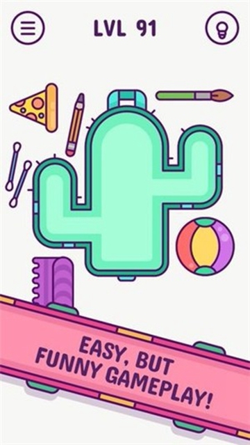 Pack Master!(收纳小能手) v1.4