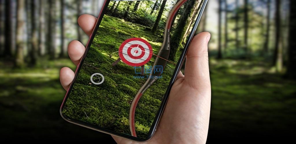 真实射箭Bow andarrows