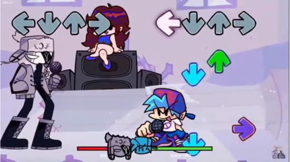 周五夜舞团 v1.0.0