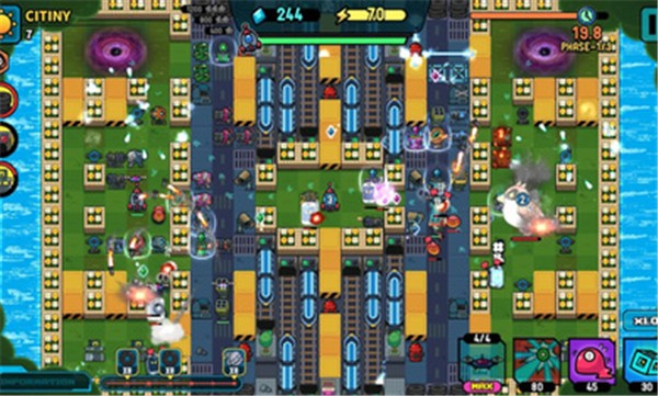 破碎的宇宙免广告 v1.0.9