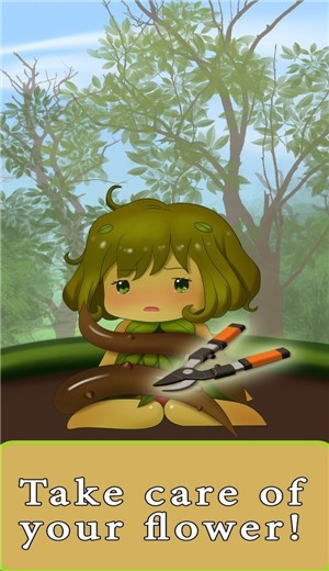 花中女孩 v1.9.19