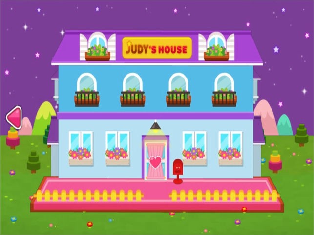 我的家园  v1.0.1