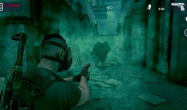 决裁者：失落的前哨 v3.0.5