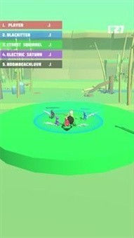 小小拳击手3D v0.8