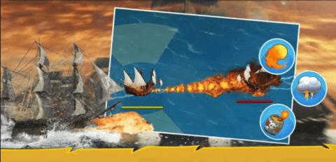 大航海时代3中文版  v2.1.3