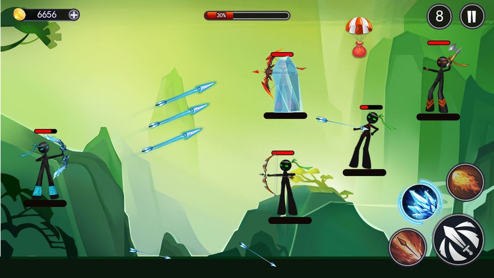 一较高下 2020-06-08 10:30