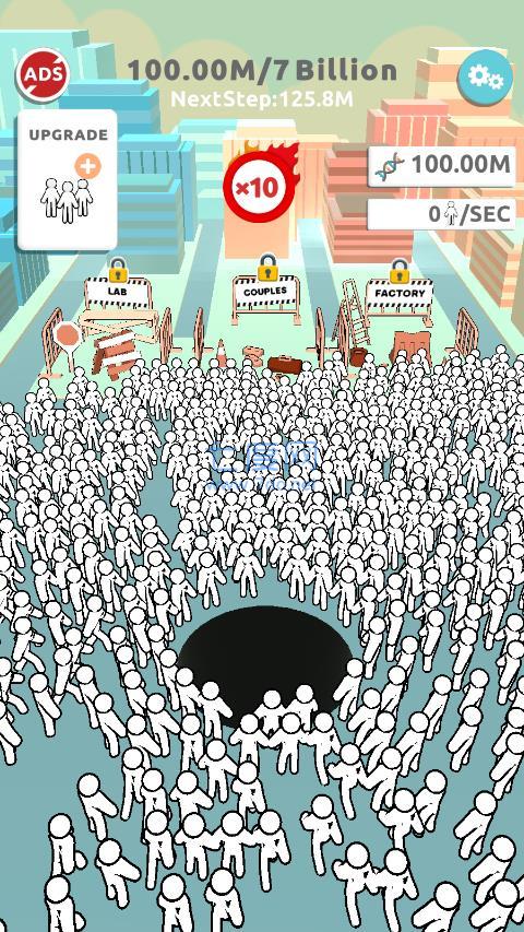 神圣的洞 v0.1.11