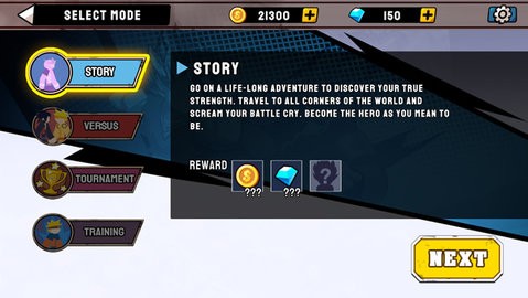 火柴人忍者格斗手机版  v0.2.0