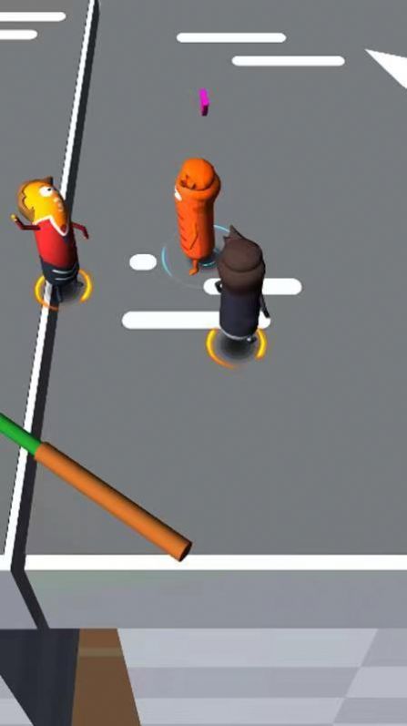 香肠派对决游戏官方安卓版  v5.1.4