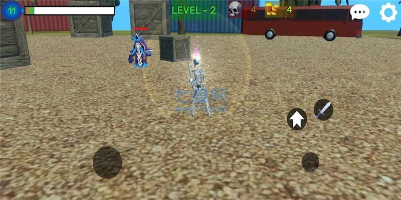 我们站在一起Together We Stand