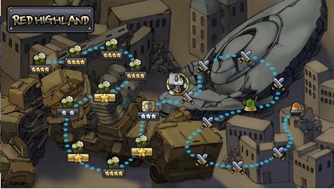 疯狂的杰克  v1.11