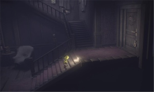 小小梦魇1手机完整版 v117