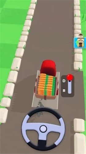 绿色食品杂货店  v0.1