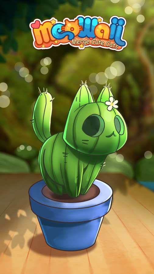 猫咪花园汉化版 v1.4.4