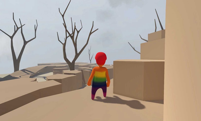 人类一败涂地手游下载免费