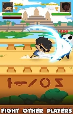 指尖格斗传说手机游戏最新正版下载  v5.5.3