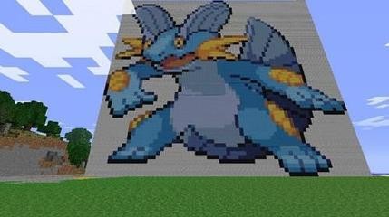 我的世界神奇宝贝手机版  v2.7.20.229709