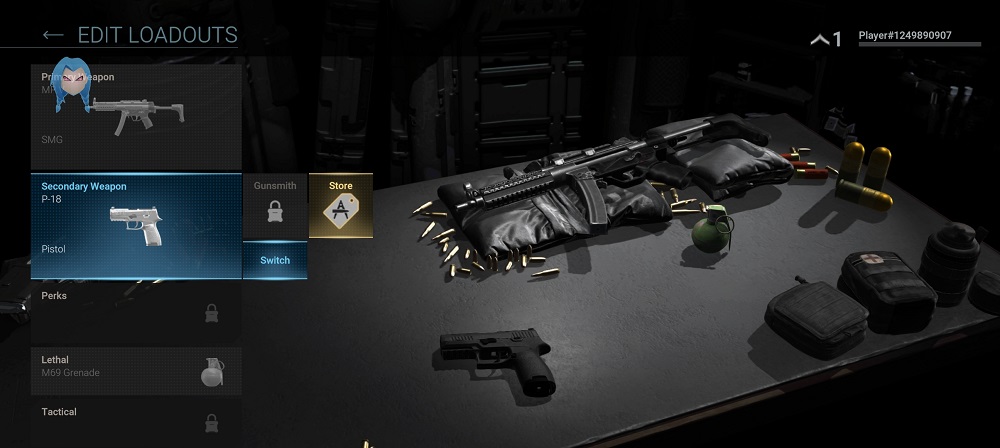 使命召唤16单机版 v0.1.249