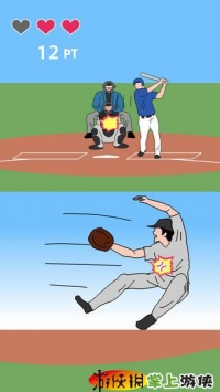 疯狂的投手 CrazyPitcher v3.1.5