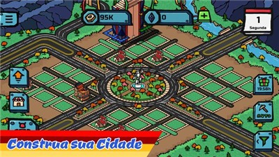 超级战队游戏 v1.0.1