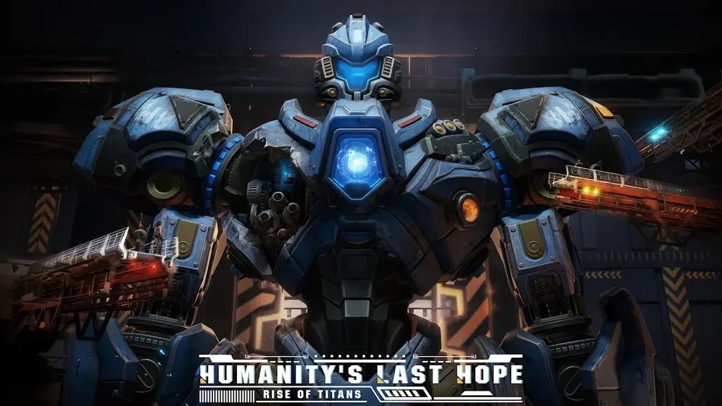 泰坦崛起 v0.0.28