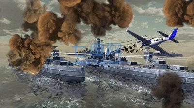 呼叫战舰世界职责 v1.5