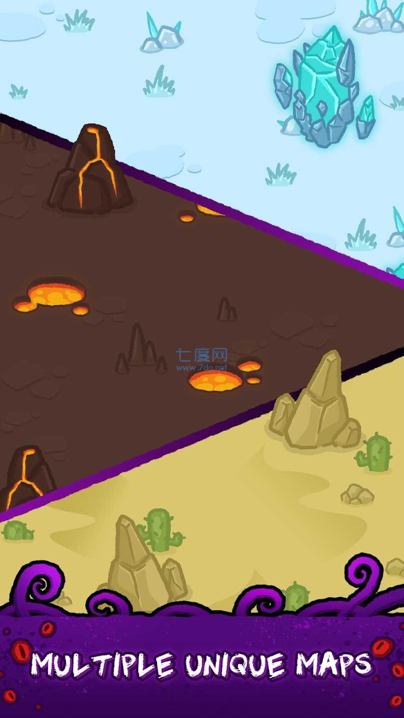 Pew幸存者游戏 v1.01