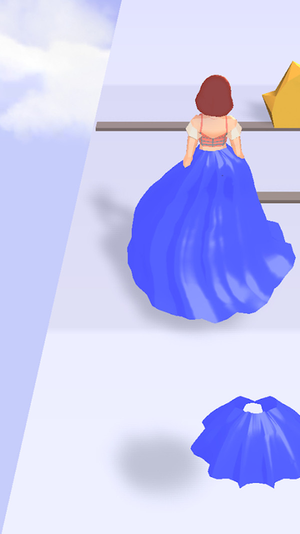 裙子飘飘游戏官方安卓版  v4.1.3