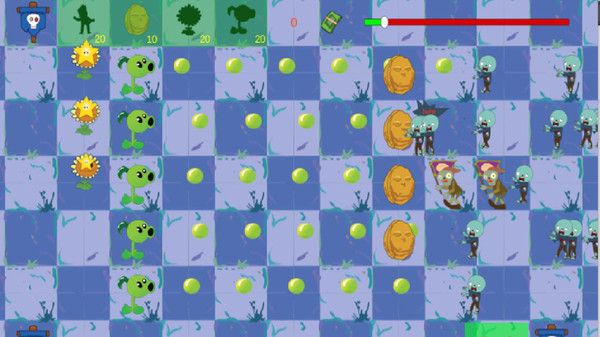 疯狂的僵尸2 v1.9.11