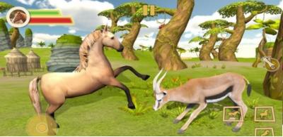 终极野马模拟器 v1