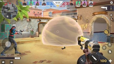 突击队射击3D v3.0.5