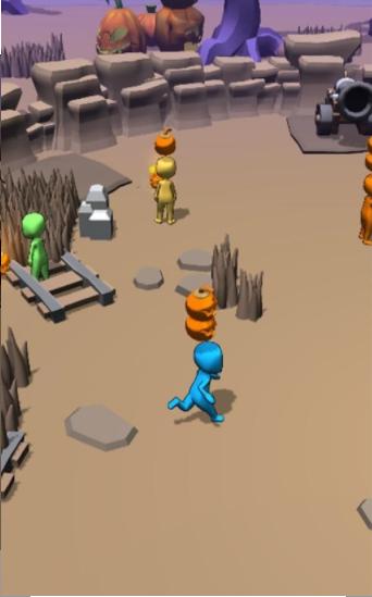 炸弹生存乱斗场 v1.0