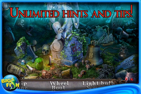 小红帽:残酷的竞争 RedRidingHoodCruelGames v3.2.5