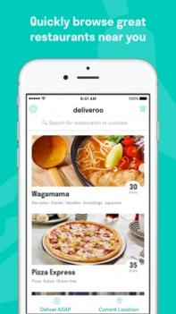 Deliverooios版 v3.1.5