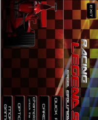 舒马赫赛车传奇 v1.0 安卓版