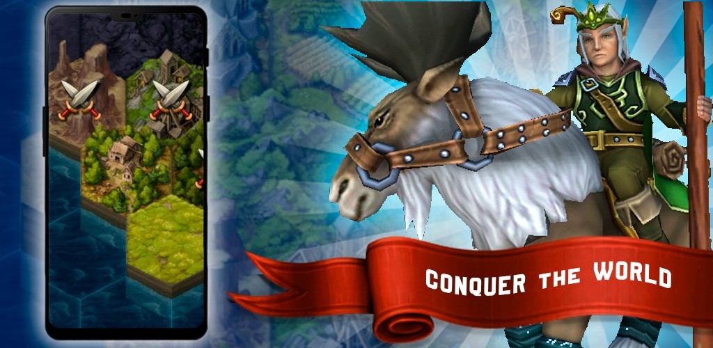 战斗号角战争 v1.3