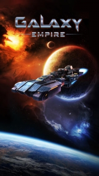 银河帝国 Galaxy Empire v4.0.5