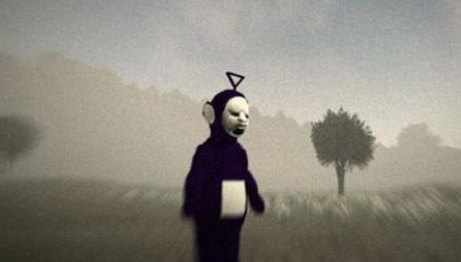 鬼畜天线宝宝 中文版 v3.2.5