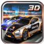 City Racing 3D(涡轮漂移赛车)