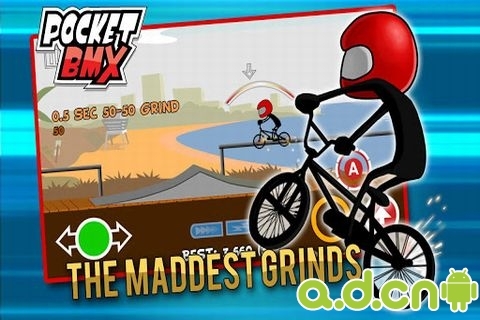 口袋小轮车 完整版 v1.02 v3.1.5