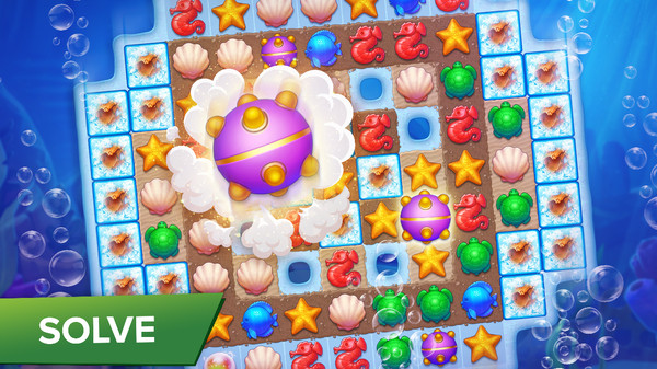 藏匿的神秘物体 v2.8